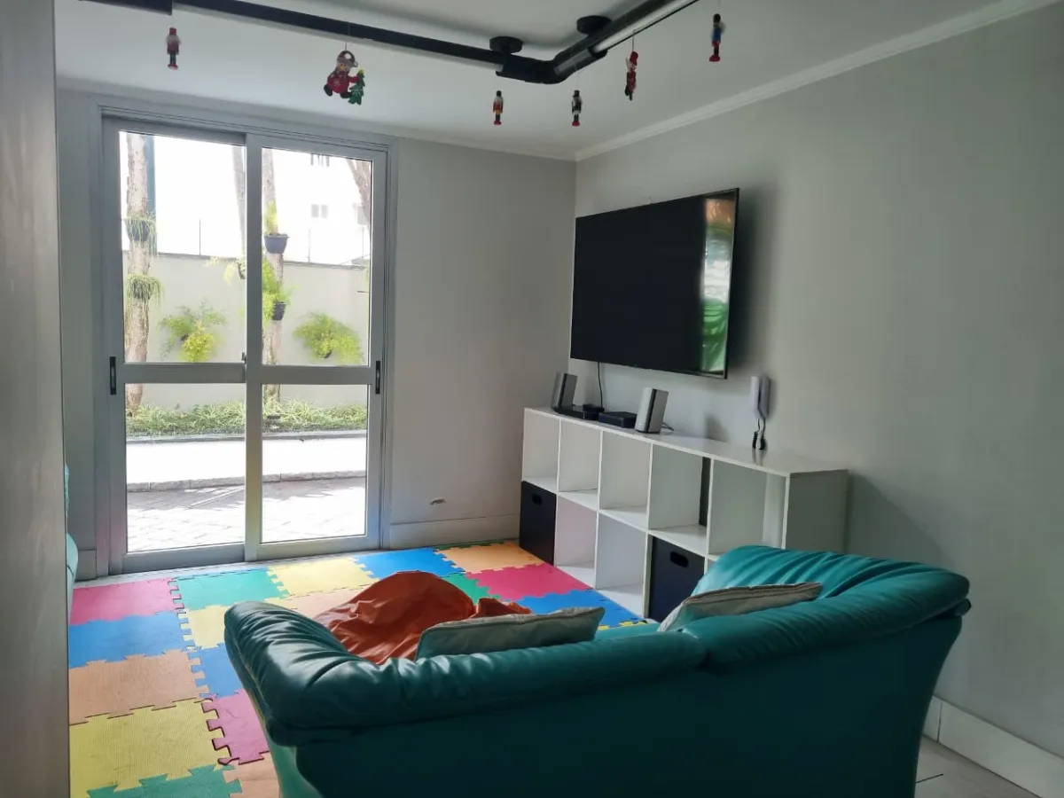 Apartamento à venda com 178m², 4 quartos com vaga - 78