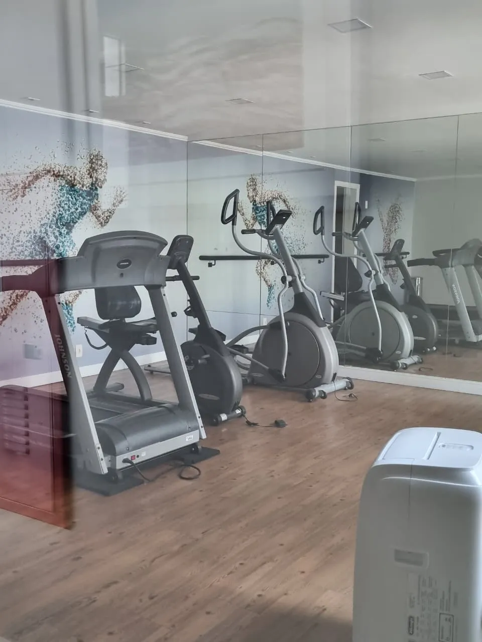 Apartamento à venda com 178m², 4 quartos com vaga - 79