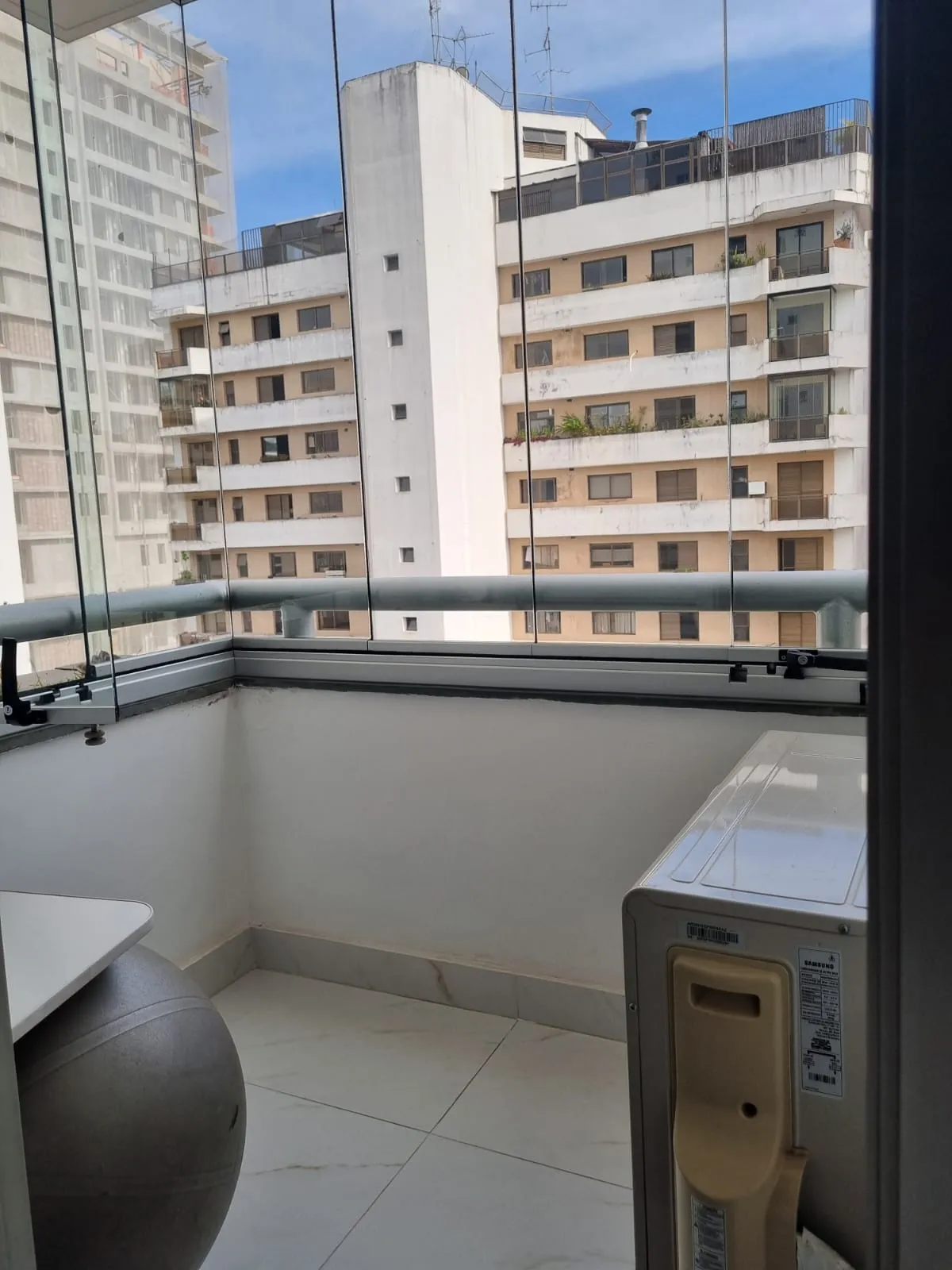 Apartamento à venda com 178m², 4 quartos com vaga - 8