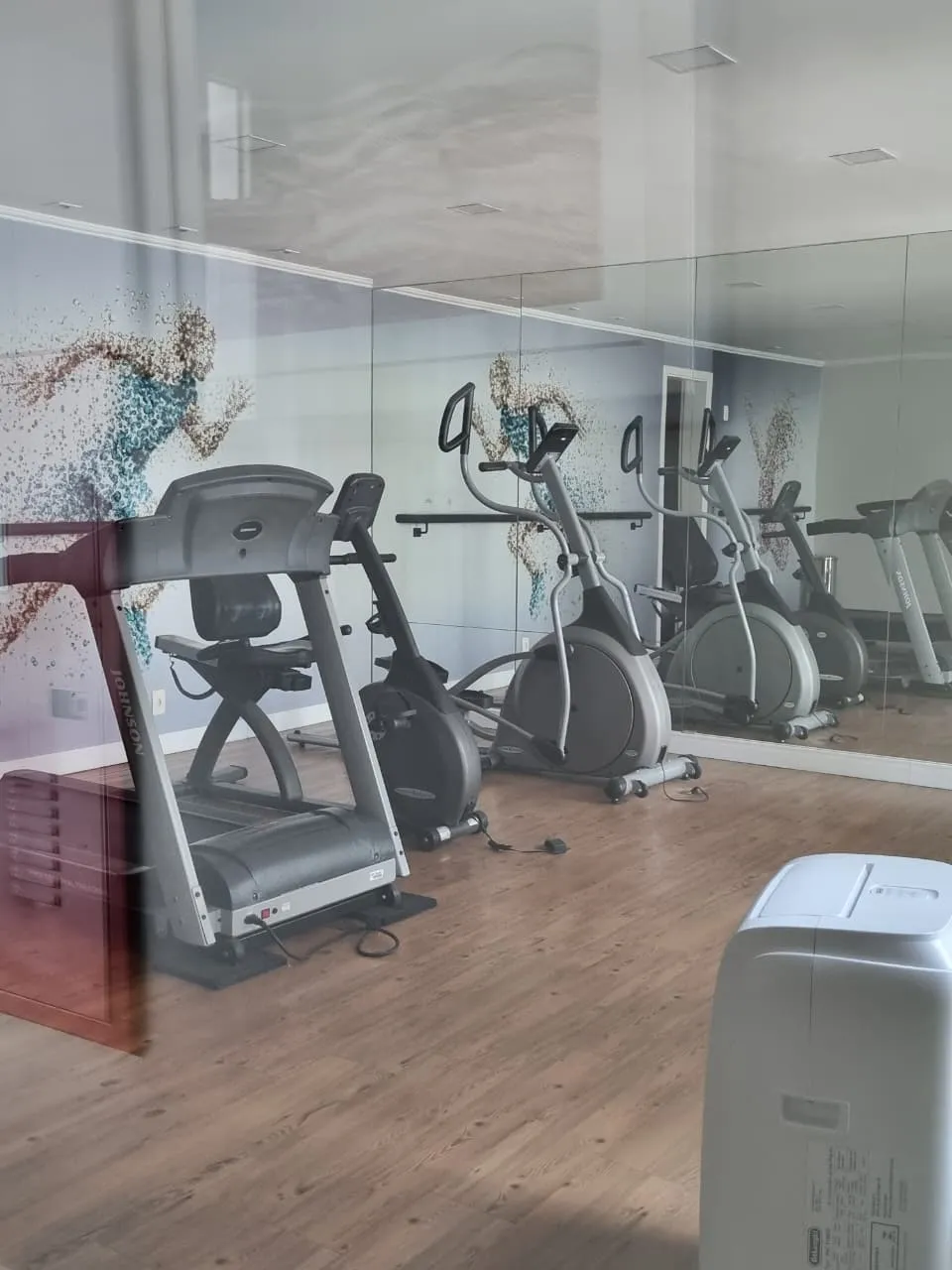 Apartamento à venda com 178m², 4 quartos com vaga - 80