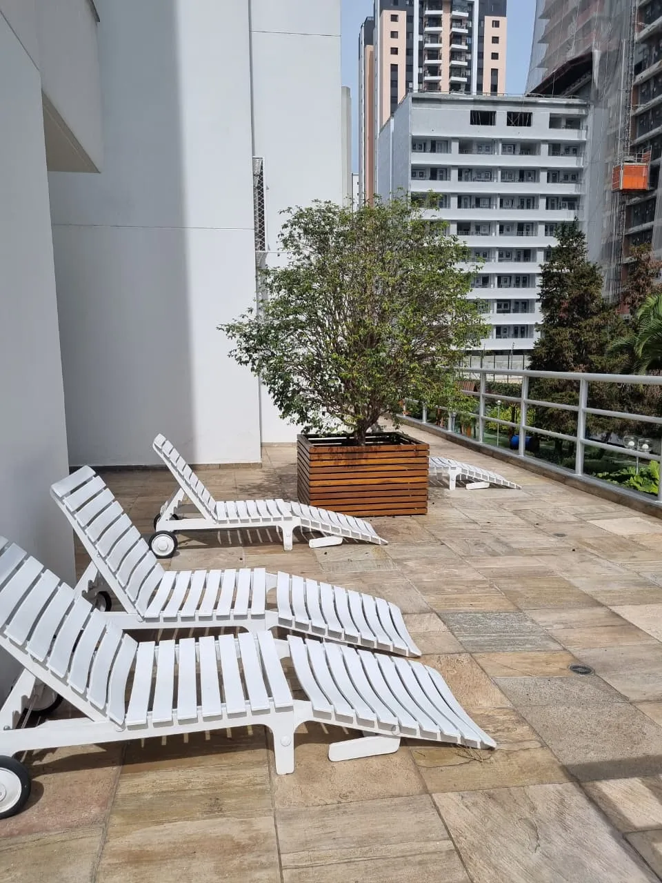 Apartamento à venda com 178m², 4 quartos com vaga - 86