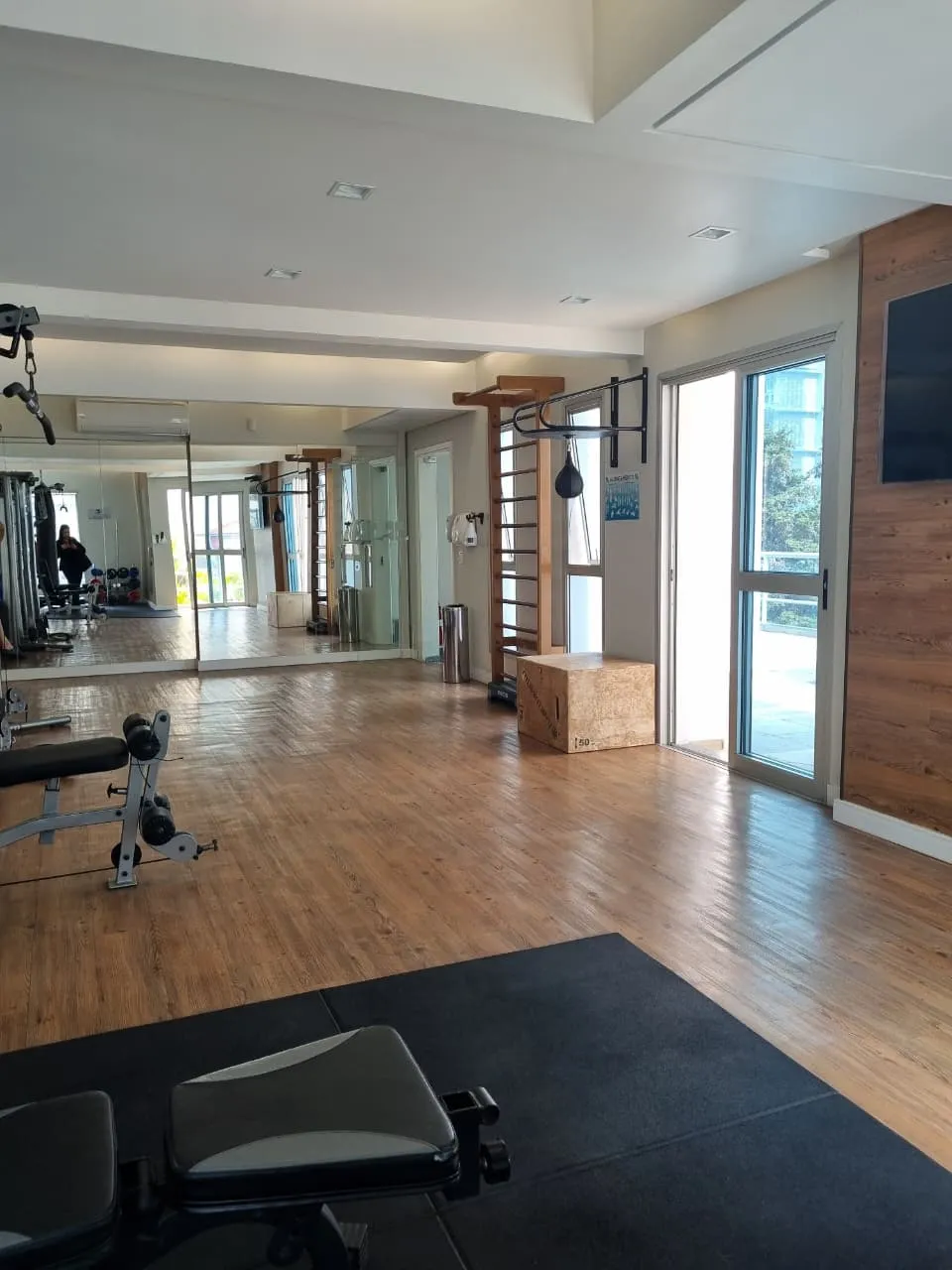 Apartamento à venda com 178m², 4 quartos com vaga - 87