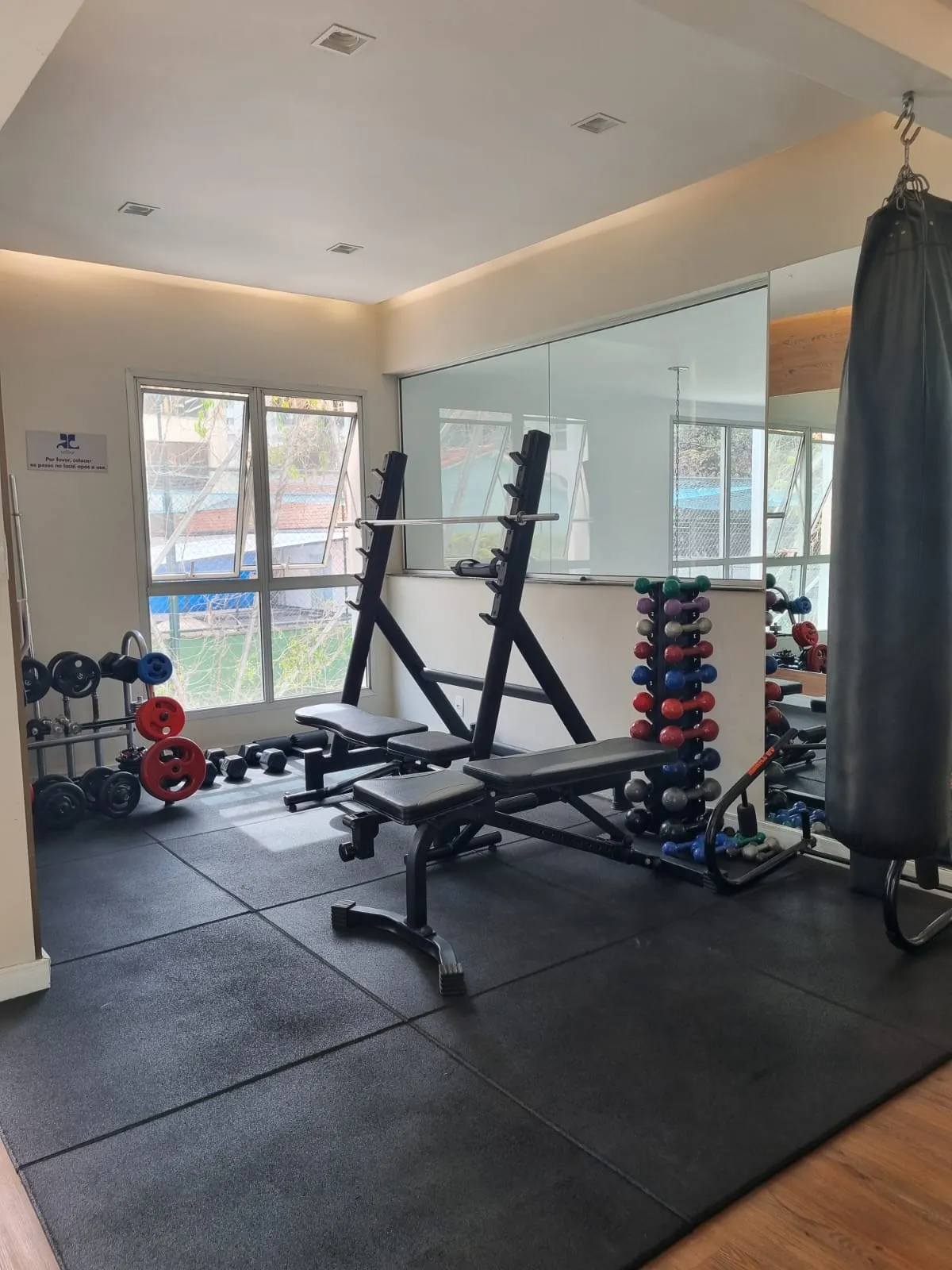 Apartamento à venda com 178m², 4 quartos com vaga - 89