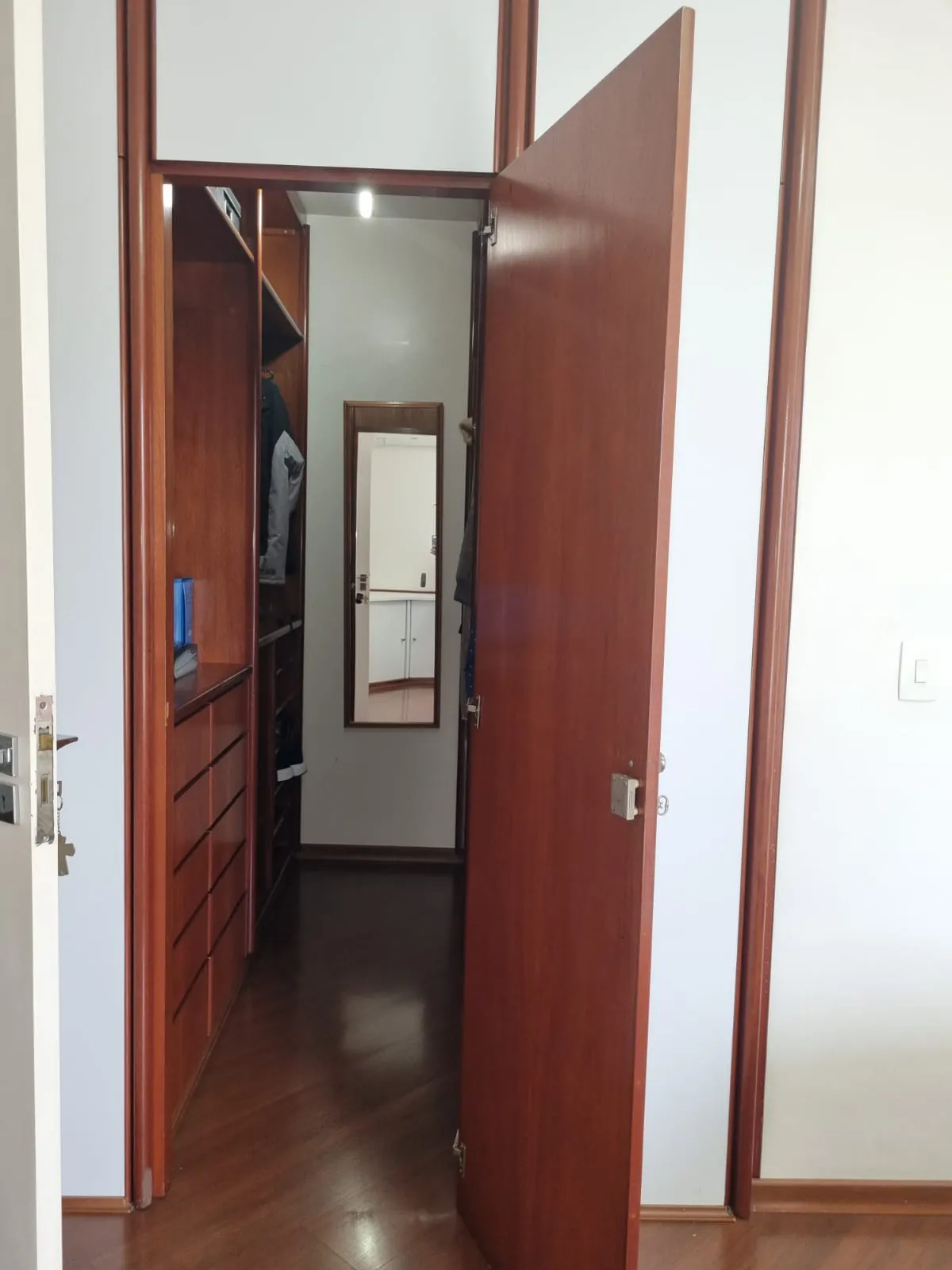 Apartamento à venda com 178m², 4 quartos com vaga - 9