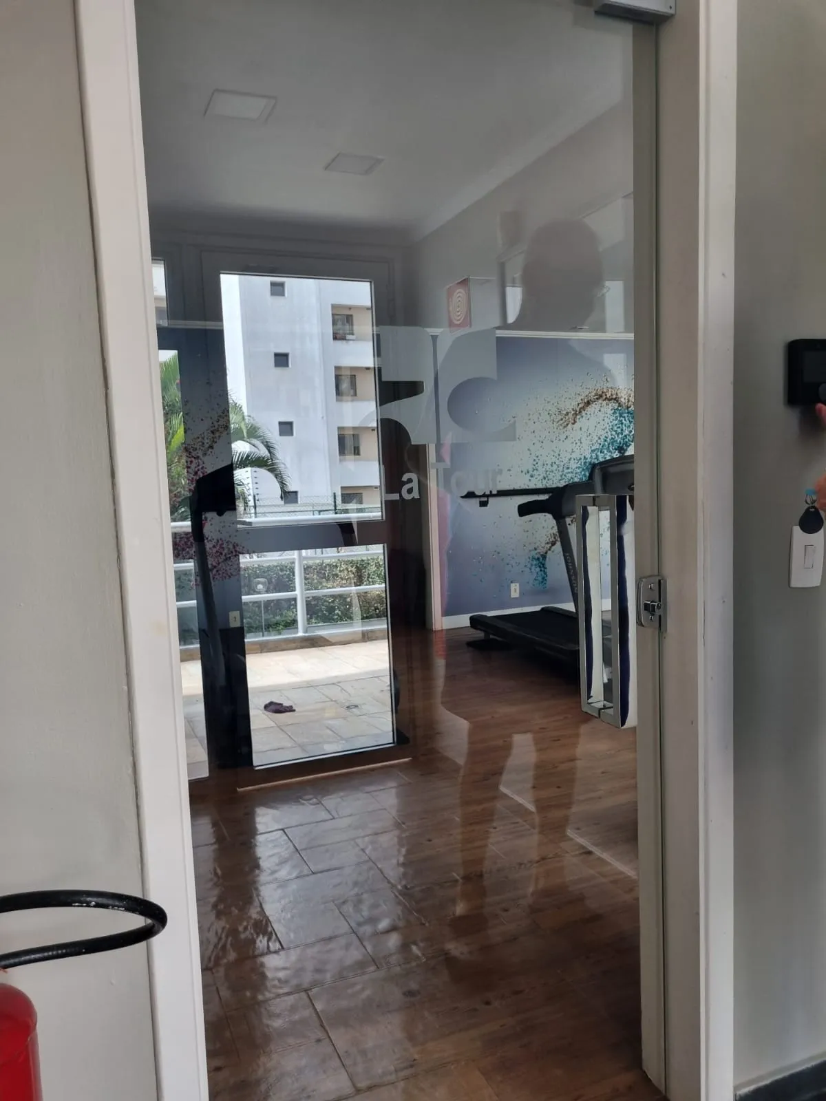 Apartamento à venda com 178m², 4 quartos com vaga - 90