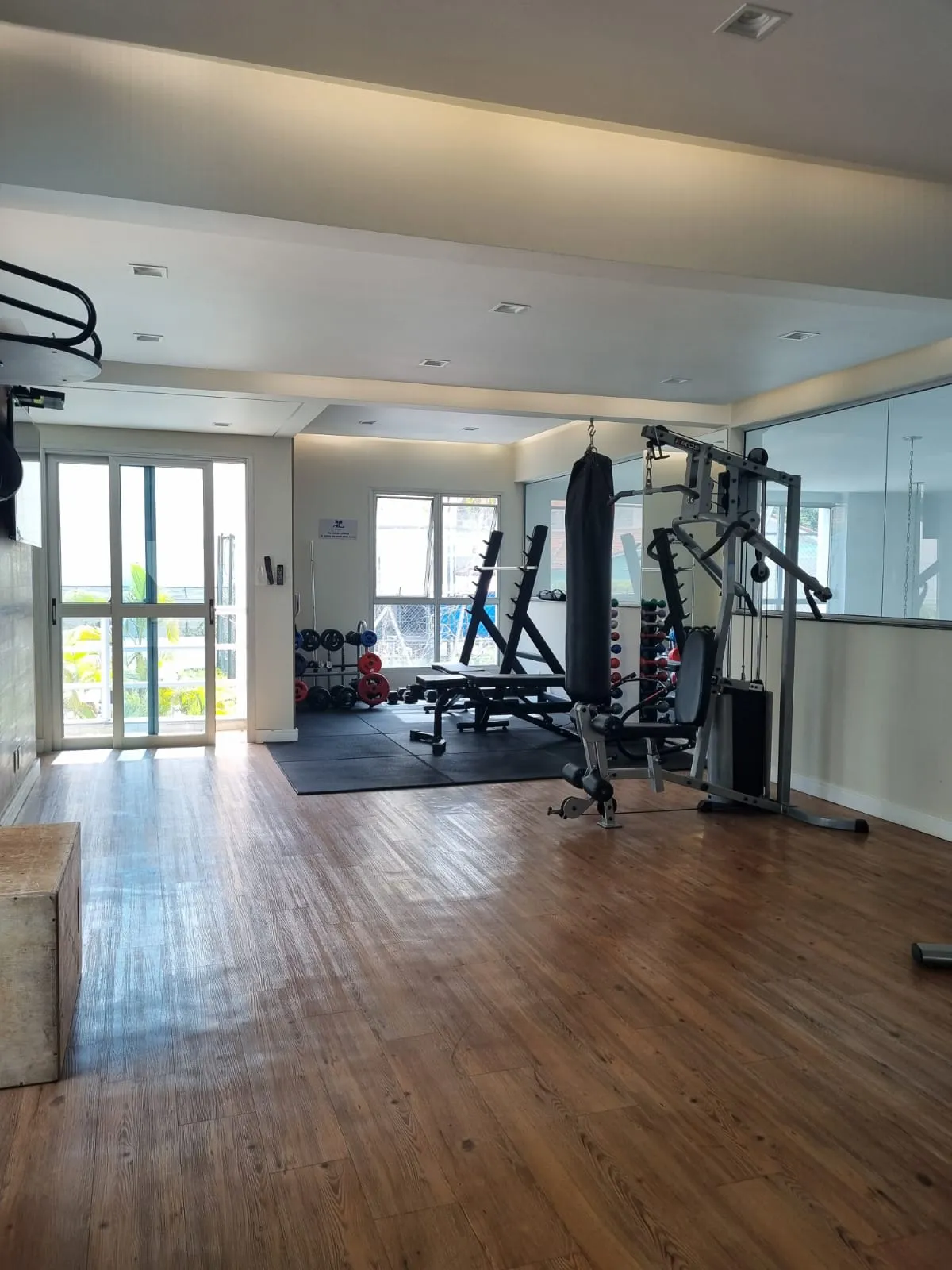 Apartamento à venda com 178m², 4 quartos com vaga - 91