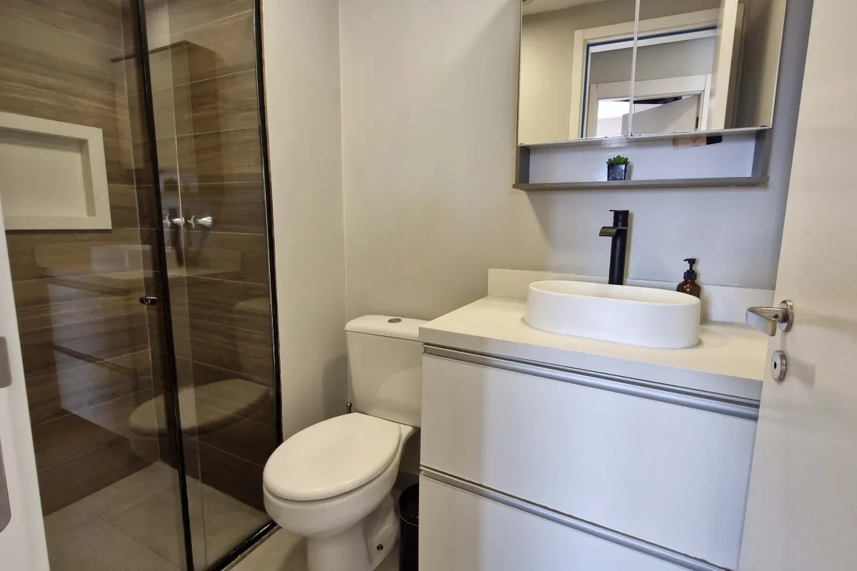 Apartamento à venda com 67m², 2 quartos com vaga - 10