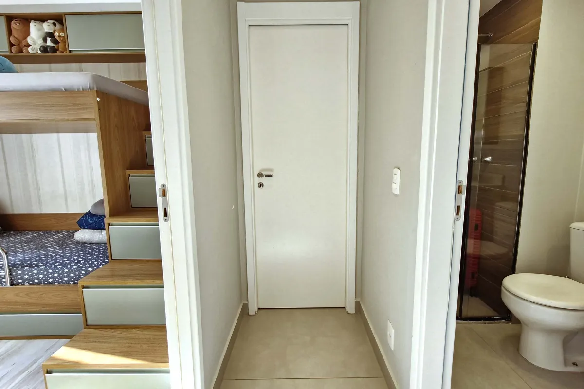 Apartamento à venda com 67m², 2 quartos com vaga - 11