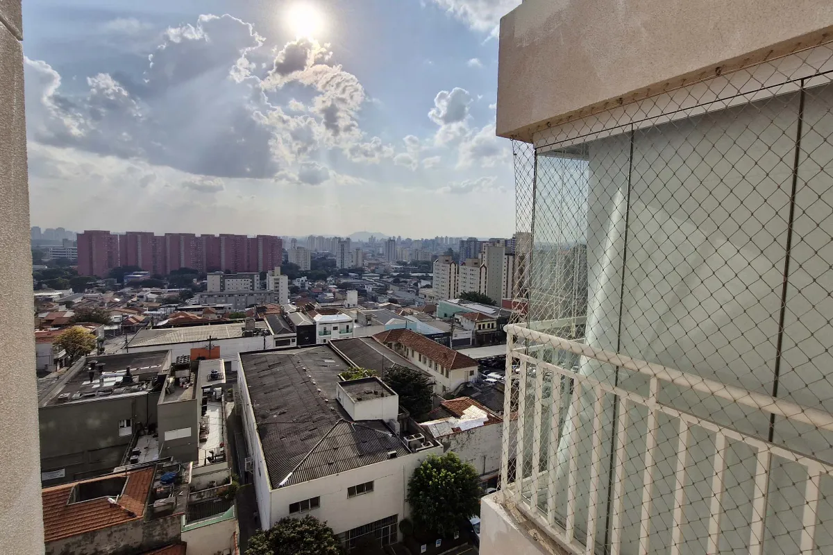Apartamento à venda com 67m², 2 quartos com vaga - 13
