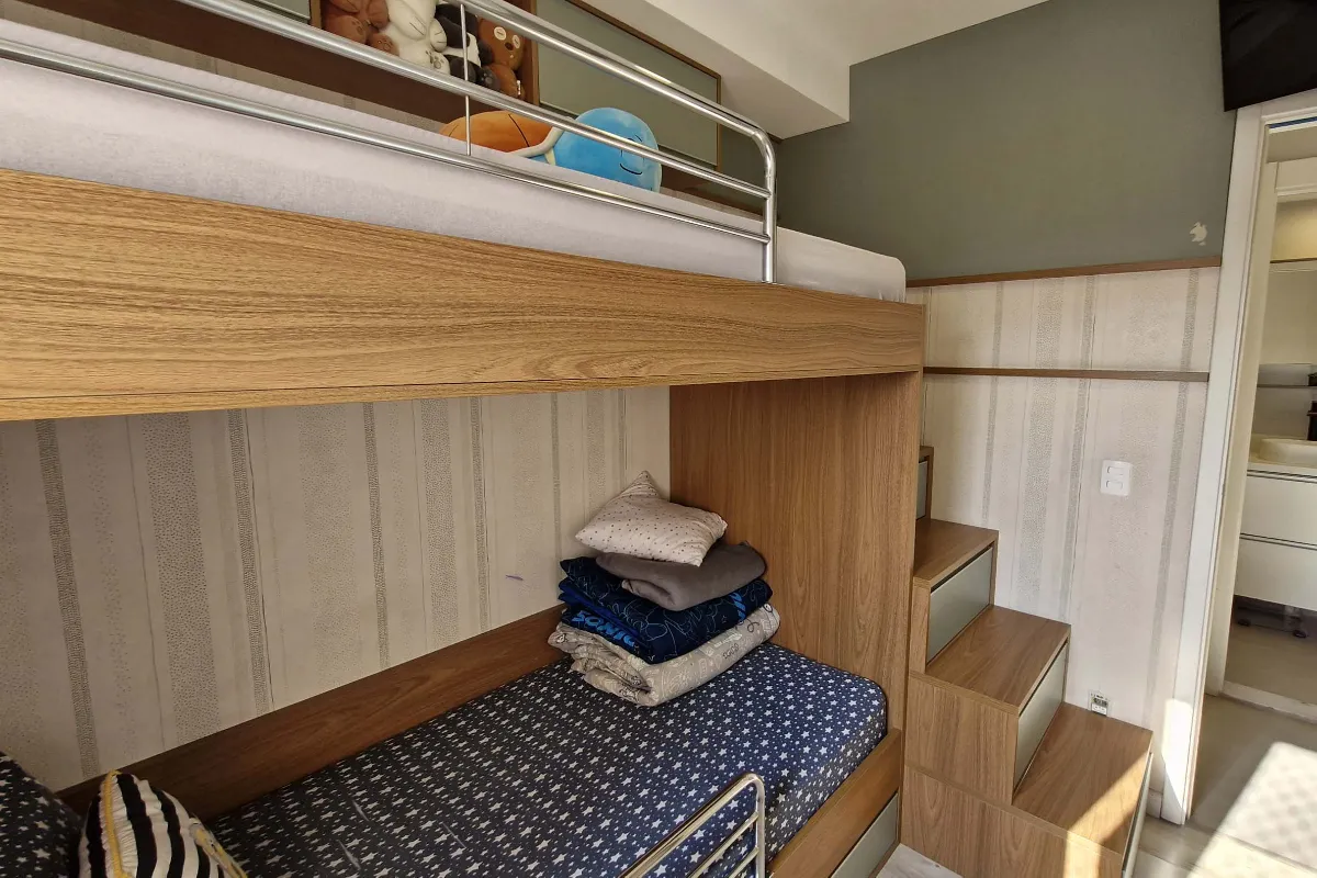 Apartamento à venda com 67m², 2 quartos com vaga - 14