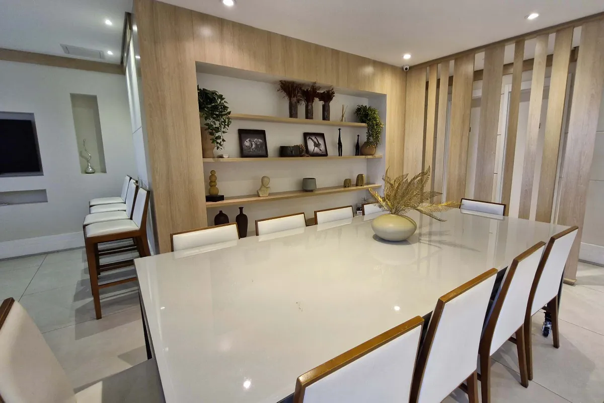 Apartamento à venda com 67m², 2 quartos com vaga - 26
