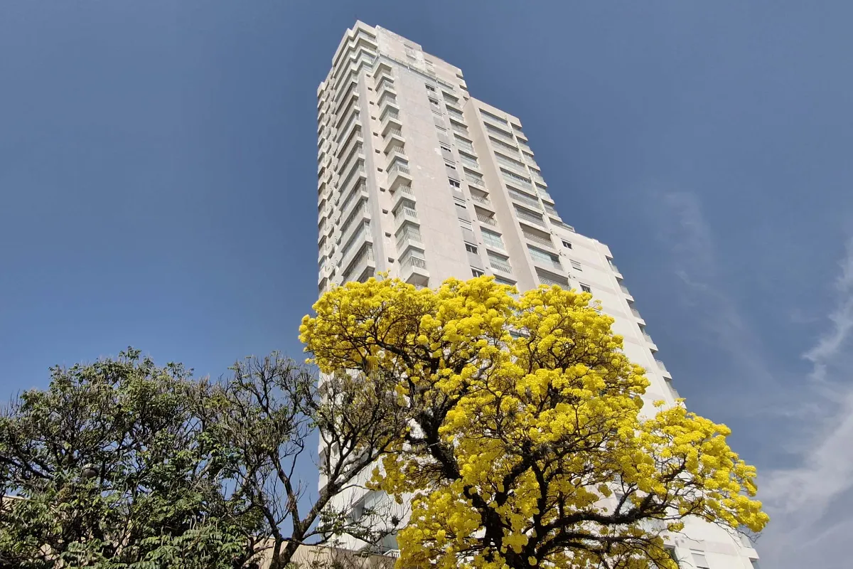 Apartamento à venda com 67m², 2 quartos com vaga - 27