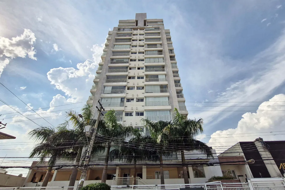 Apartamento à venda com 67m², 2 quartos com vaga - 28