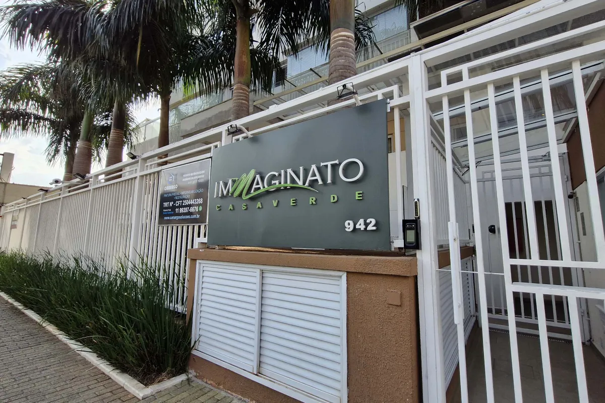 Apartamento à venda com 67m², 2 quartos com vaga - 29