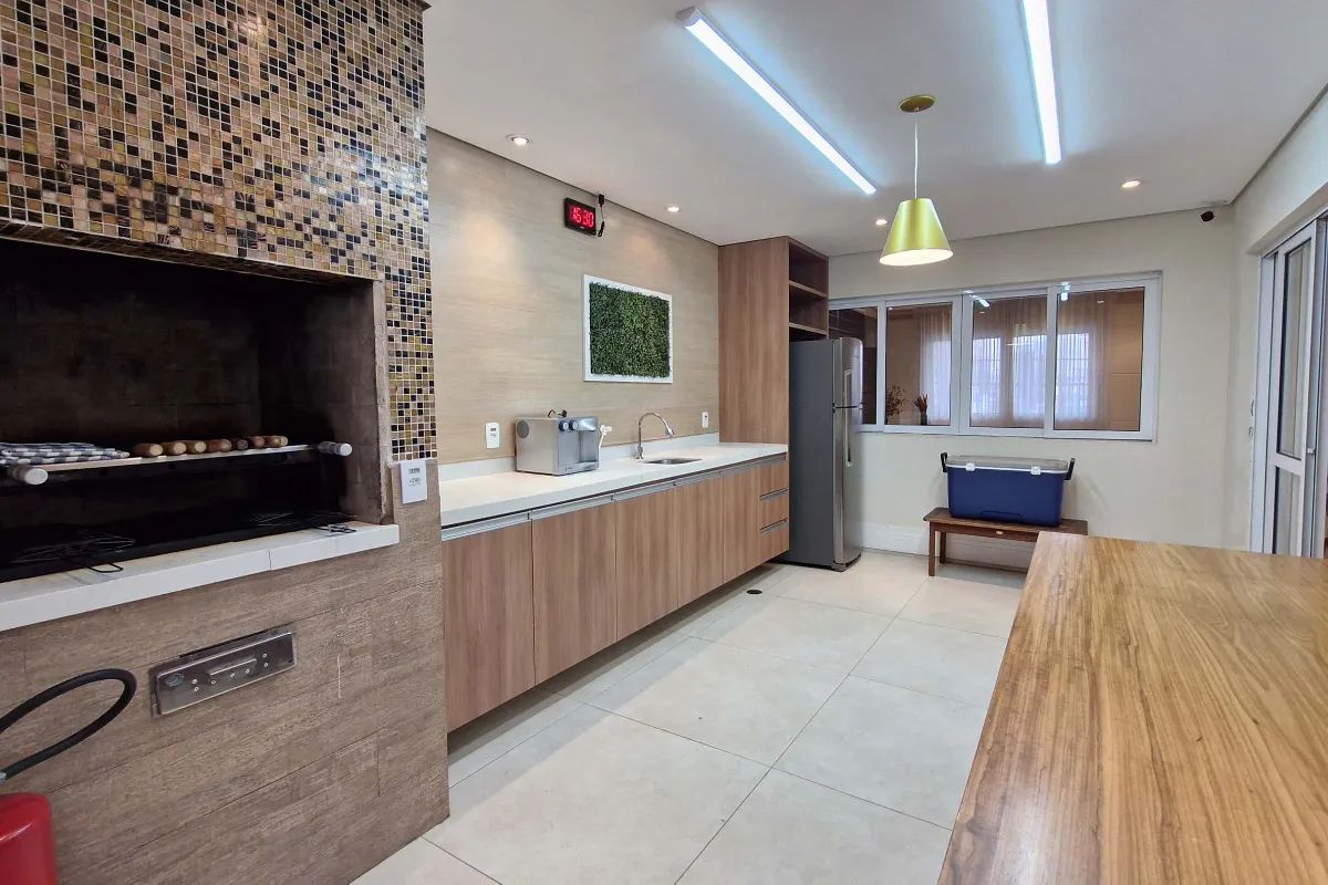 Apartamento à venda com 67m², 2 quartos com vaga - 32