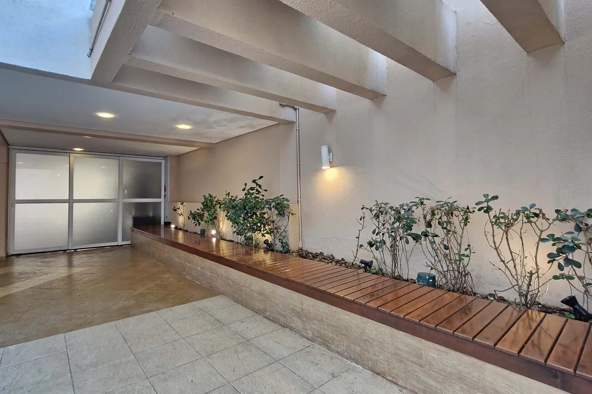 Apartamento à venda com 67m², 2 quartos com vaga - 34