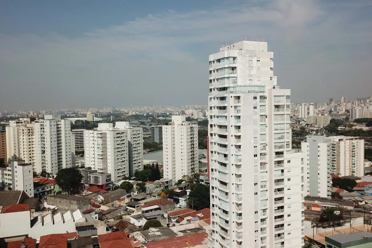 Apartamento à venda com 67m², 2 quartos com vaga - 35
