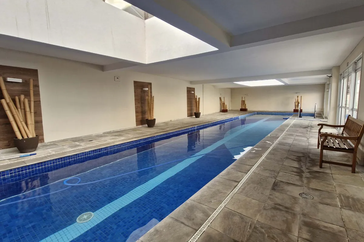 Apartamento à venda com 67m², 2 quartos com vaga - 37