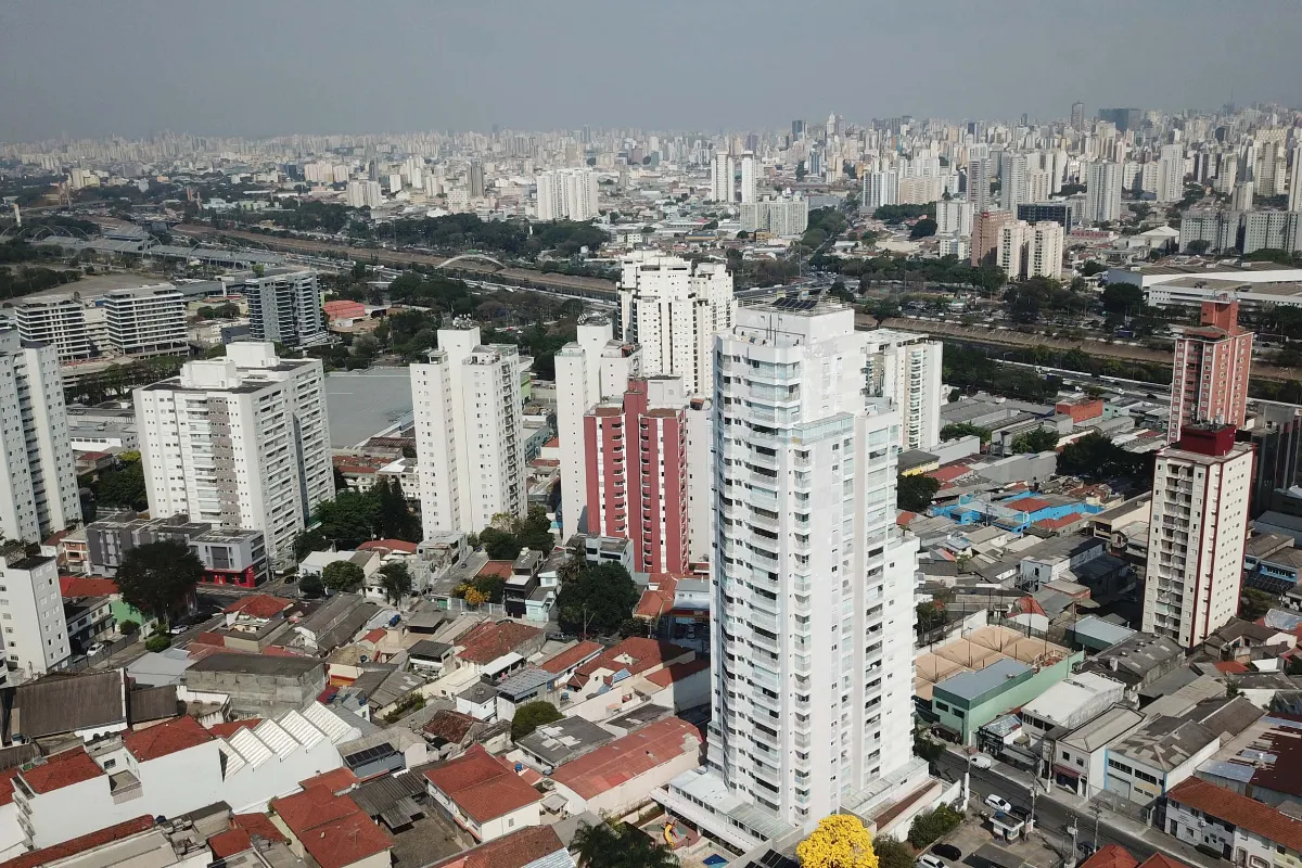 Apartamento à venda com 67m², 2 quartos com vaga - 39