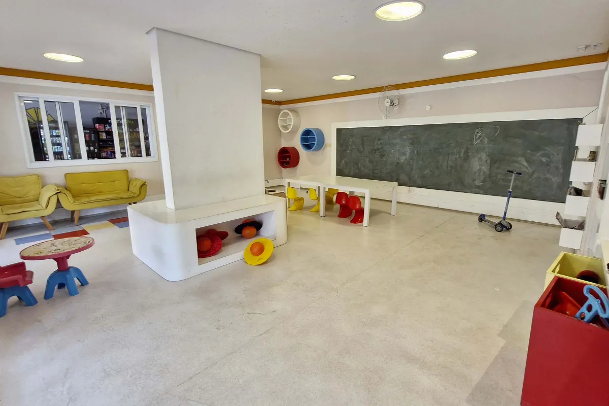 Apartamento à venda com 67m², 2 quartos com vaga - 42