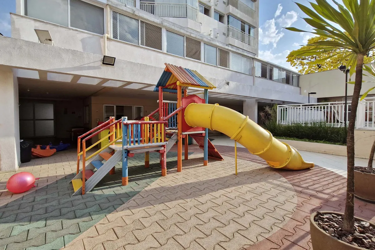 Apartamento à venda com 67m², 2 quartos com vaga - 44