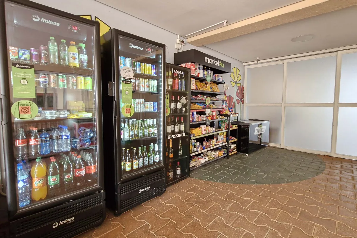 Apartamento à venda com 67m², 2 quartos com vaga - 45