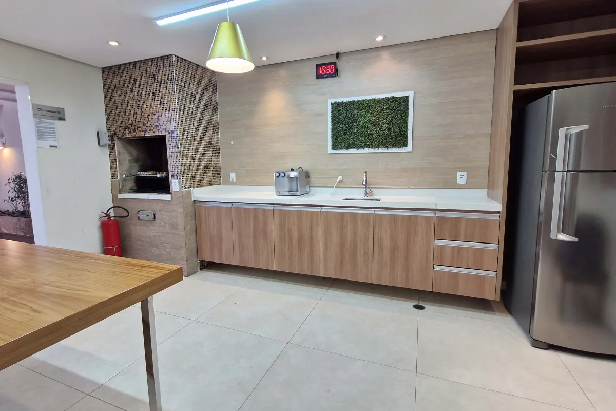 Apartamento à venda com 67m², 2 quartos com vaga - 46