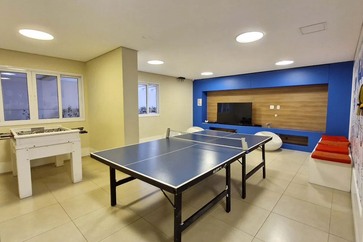 Apartamento à venda com 67m², 2 quartos com vaga - 47
