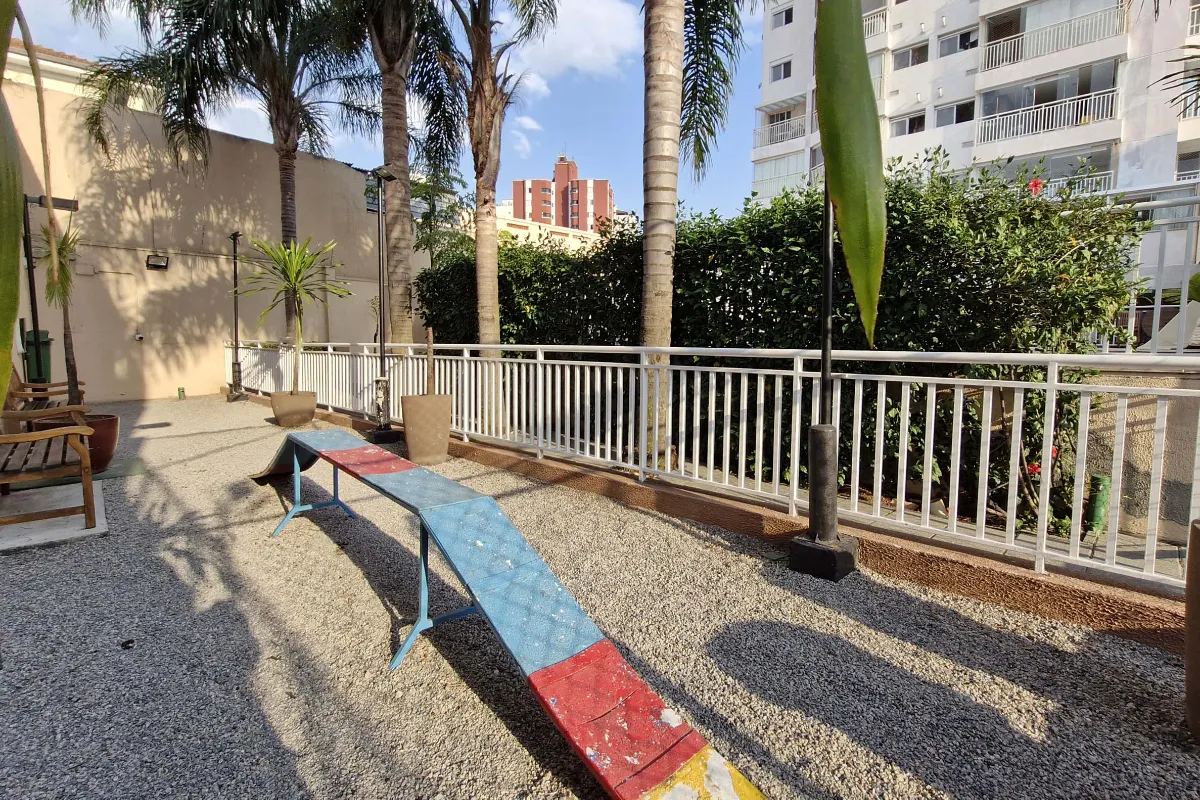 Apartamento à venda com 67m², 2 quartos com vaga - 48