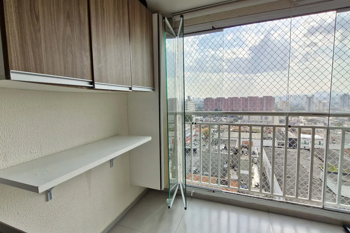 Apartamento à venda com 67m², 2 quartos com vaga - 52