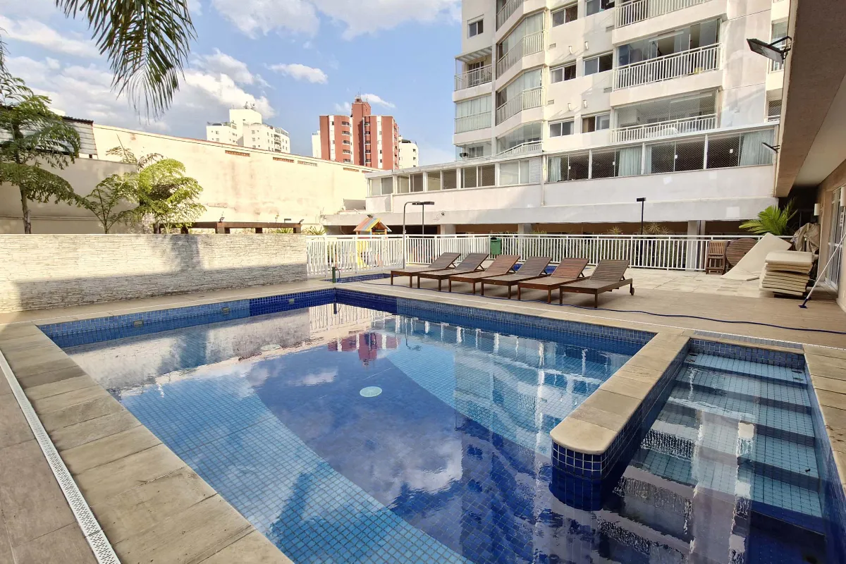 Apartamento à venda com 67m², 2 quartos com vaga - 53