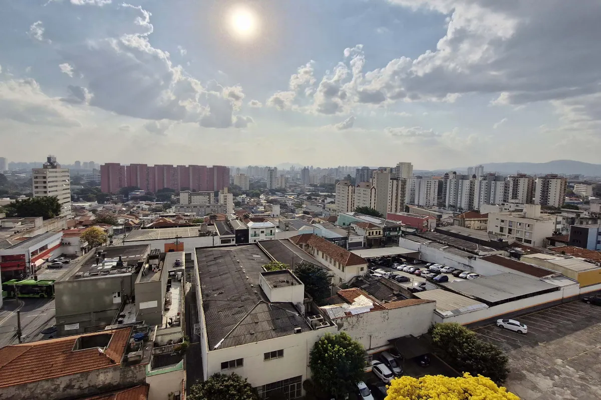 Apartamento à venda com 67m², 2 quartos com vaga - 55