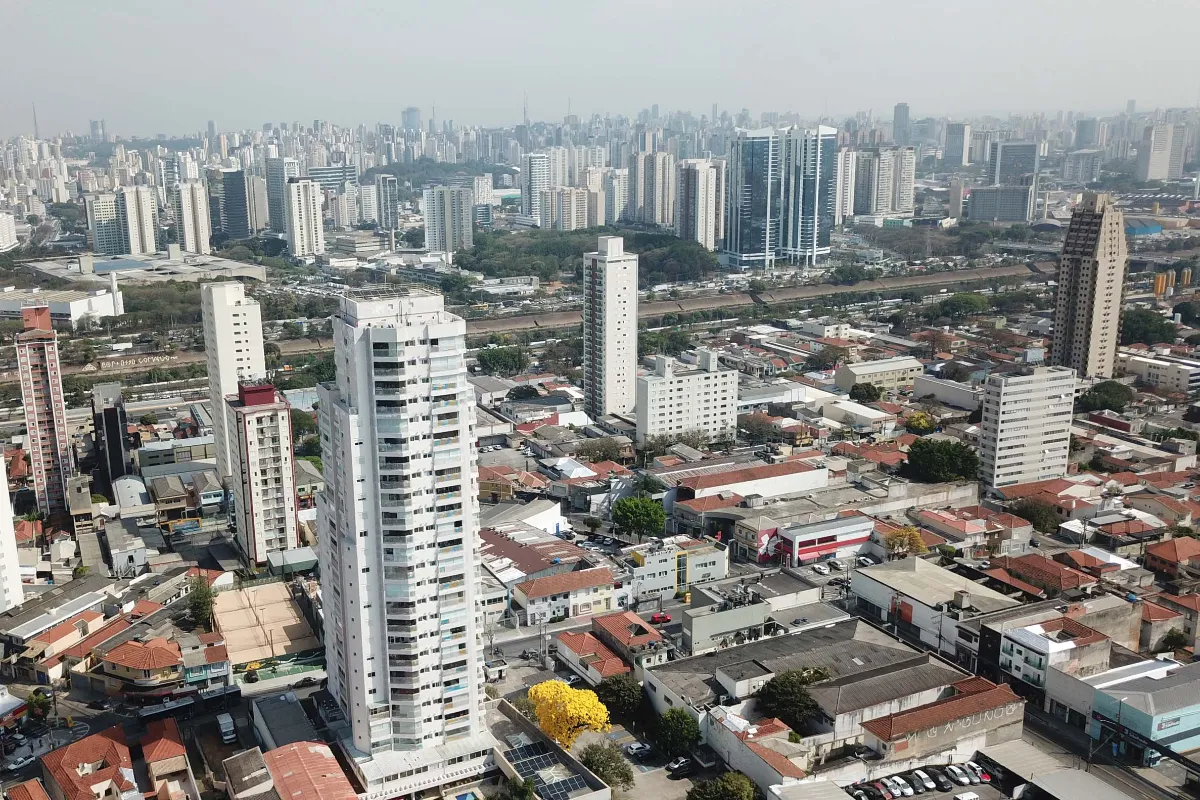 Apartamento à venda com 67m², 2 quartos com vaga - 56