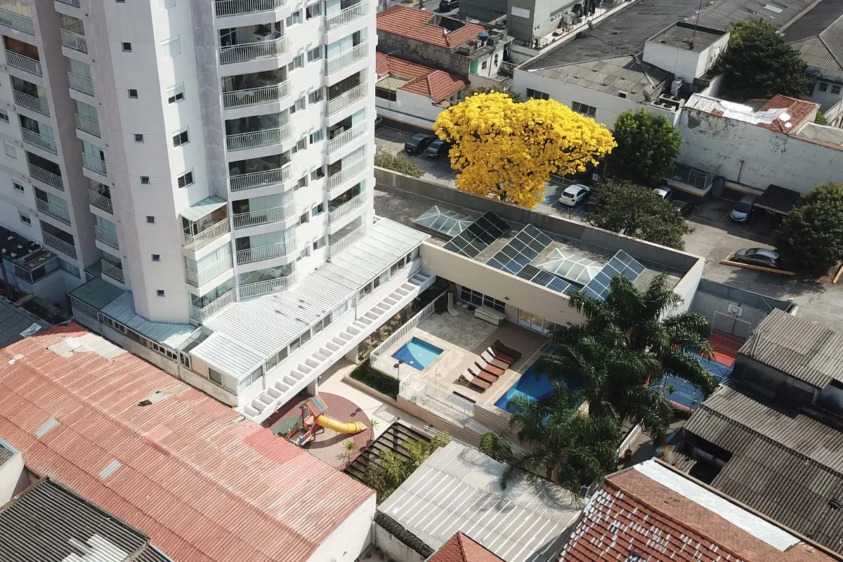 Apartamento à venda com 67m², 2 quartos com vaga - 57