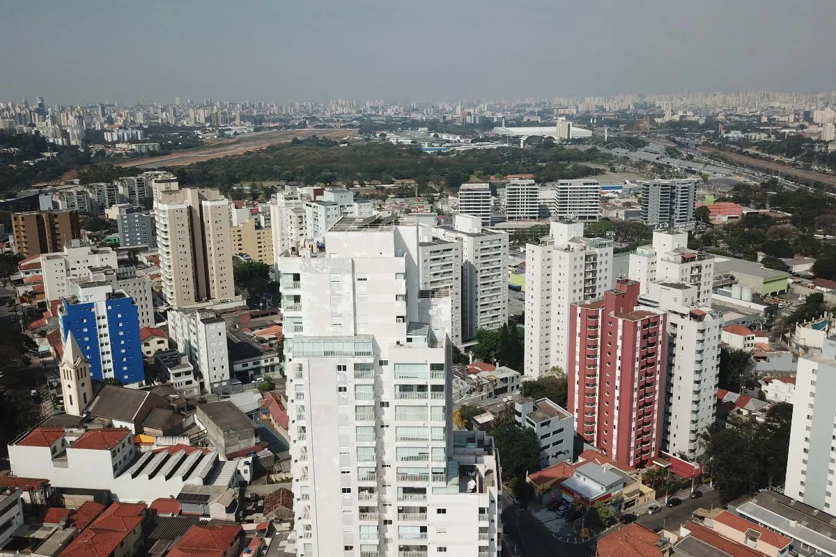 Apartamento à venda com 67m², 2 quartos com vaga - 59