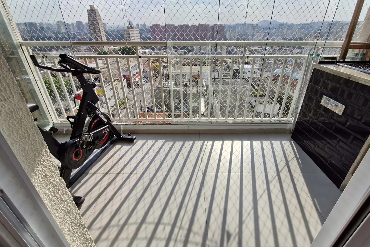 Apartamento à venda com 67m², 2 quartos com vaga - 6