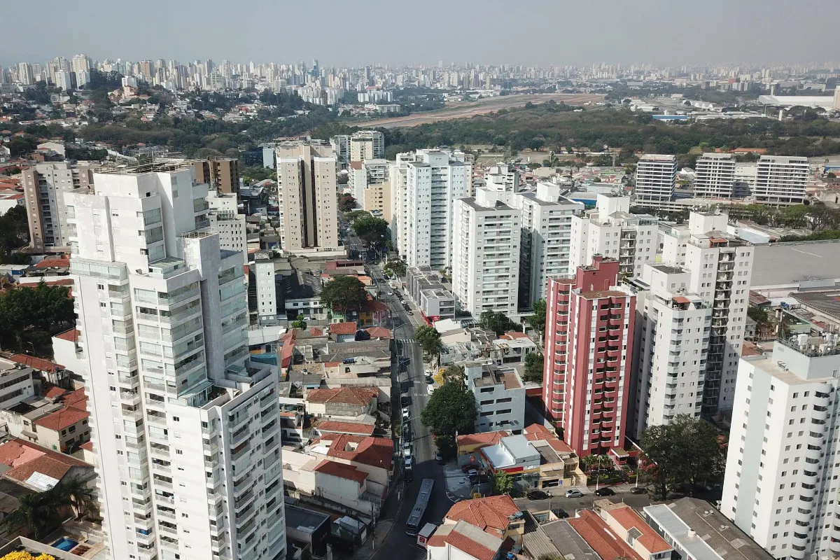 Apartamento à venda com 67m², 2 quartos com vaga - 60