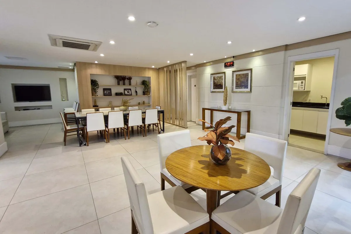 Apartamento à venda com 67m², 2 quartos com vaga - 61