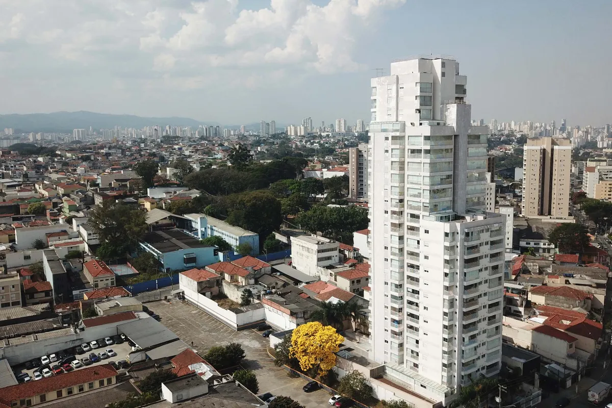 Apartamento à venda com 67m², 2 quartos com vaga - 64