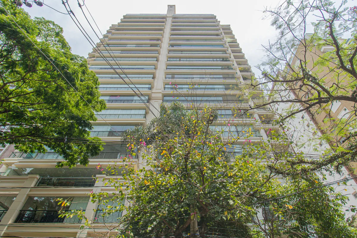 Condomínio Edifício Maison Michelle - 34