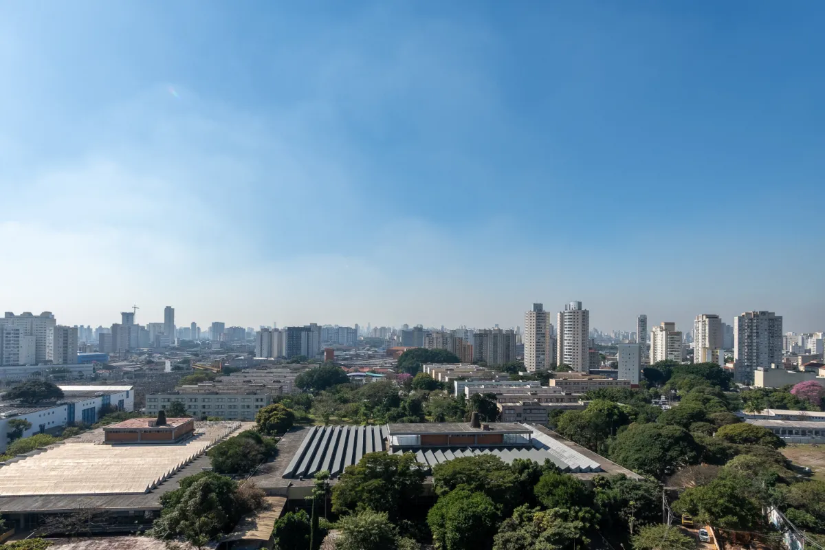 Condomínio Residencial 22 De Marco - 14