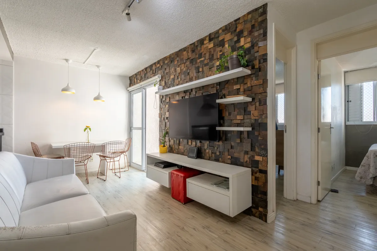 Condomínio Residencial 22 De Marco - 2