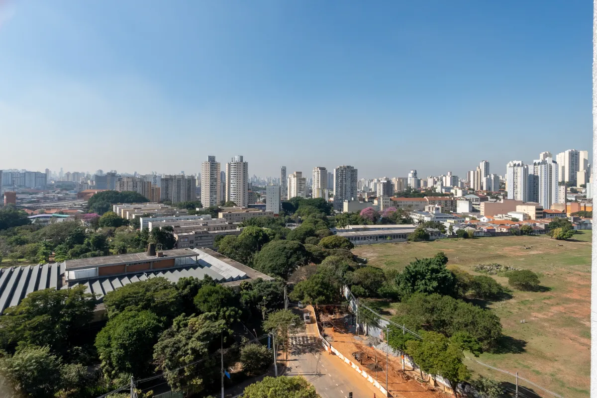 Condomínio Residencial 22 De Marco - 20