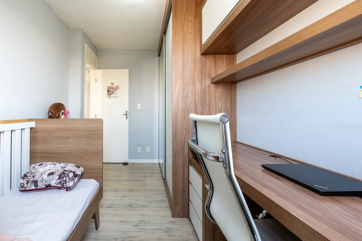 Condomínio Residencial 22 De Marco - 23