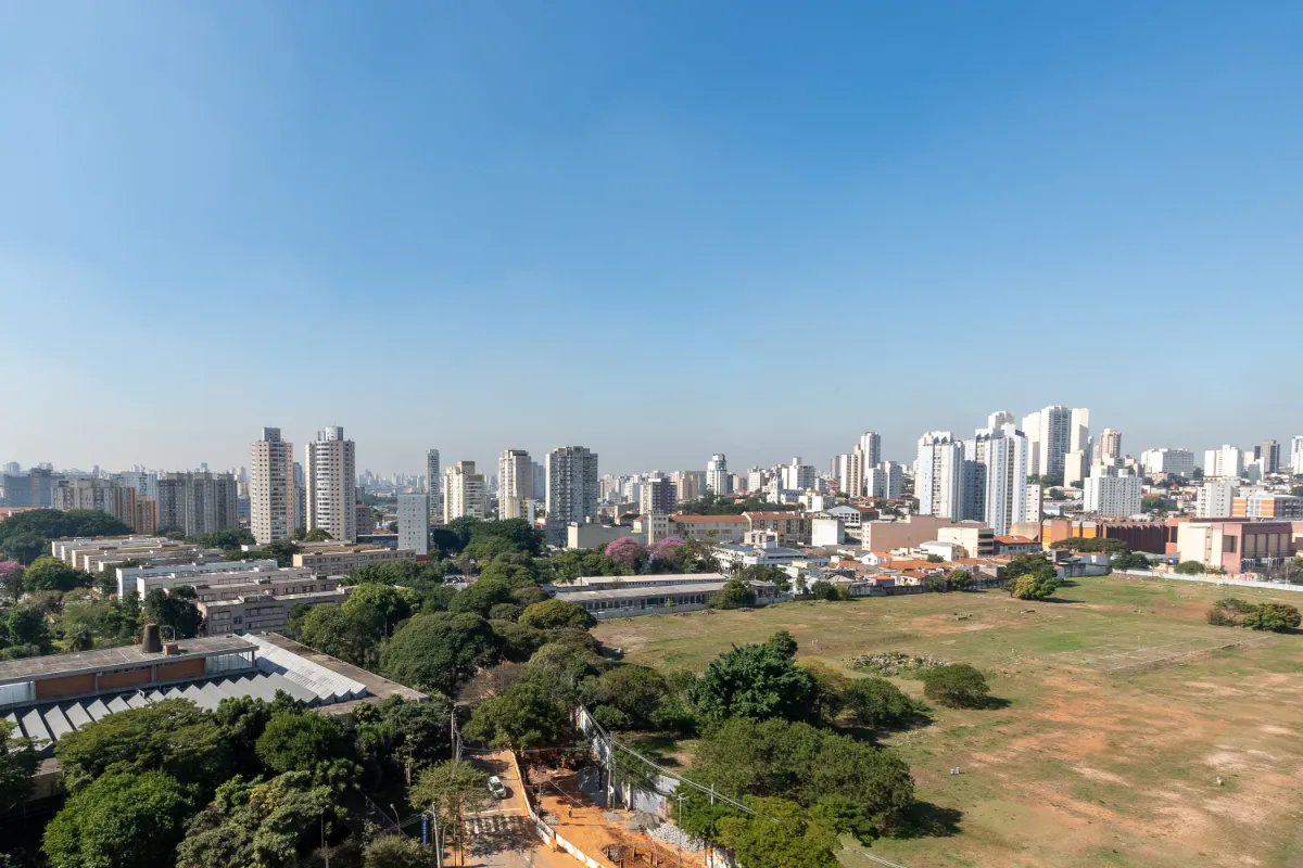 Condomínio Residencial 22 De Marco - 25