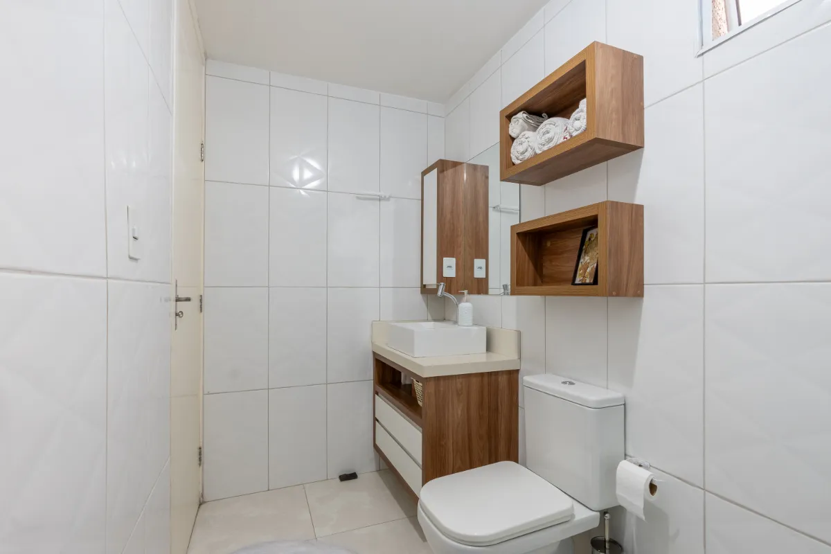 Condomínio Residencial 22 De Marco - 29