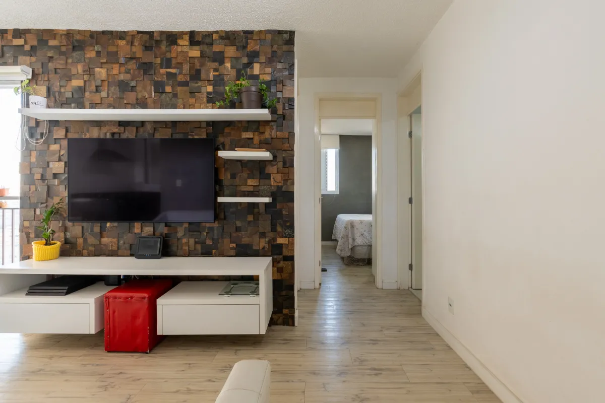 Condomínio Residencial 22 De Marco - 3