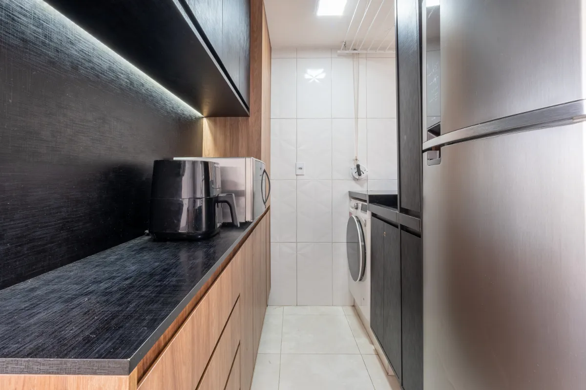 Condomínio Residencial 22 De Marco - 33