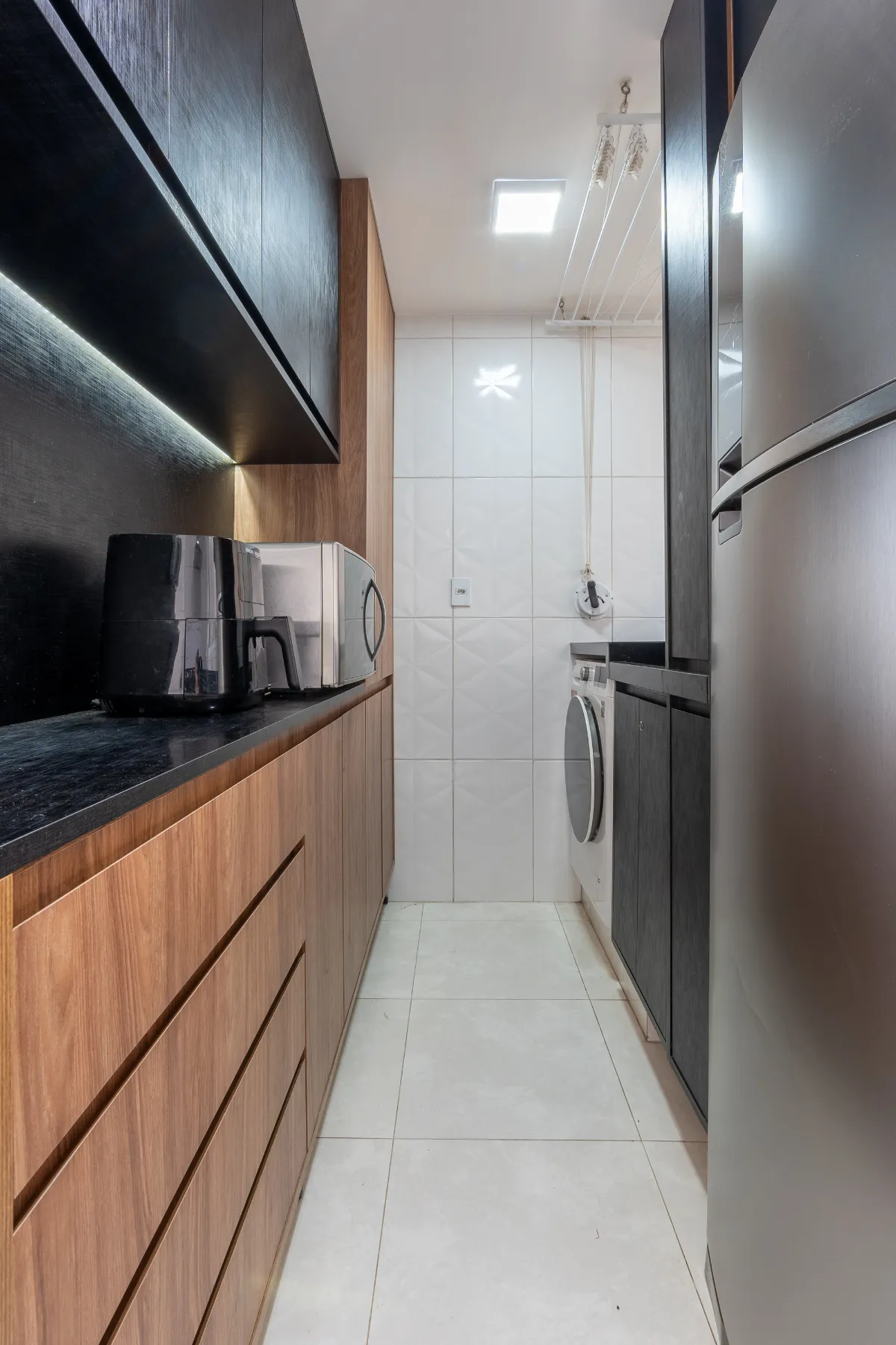 Condomínio Residencial 22 De Marco - 34
