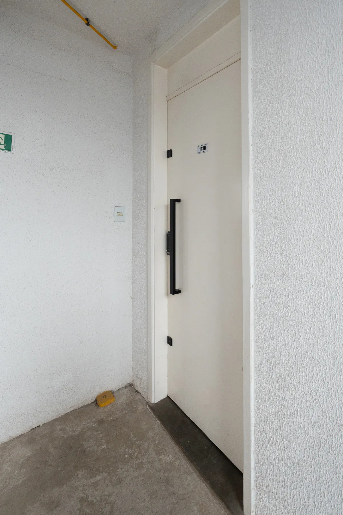 Condomínio Residencial 22 De Marco - 40